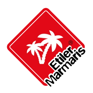 Etiler Marmaris Logo